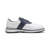 Zapatos Puma de Golf AVANT Blanco Azul